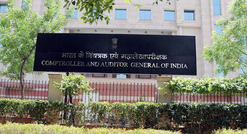 CAG Flags Major Lapses in Tamil Nadu’s FALs and Food Testing