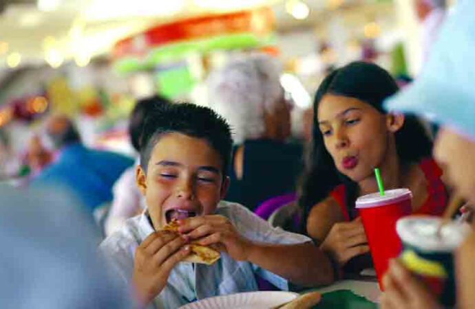 Why Junk Food Still Rules Near Hyderabad Schools