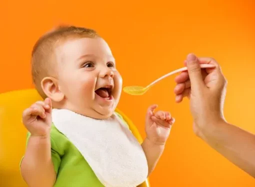 Clampdown Urged on Sugary Baby Foods Amid Rising Health Risks