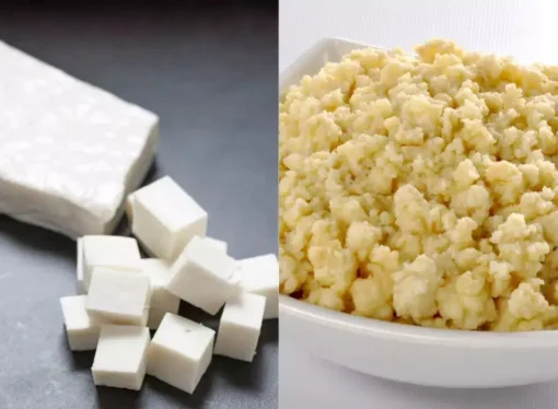 Noida Food Alert: 60% Samples Fail, Tainted Paneer & Spices Found