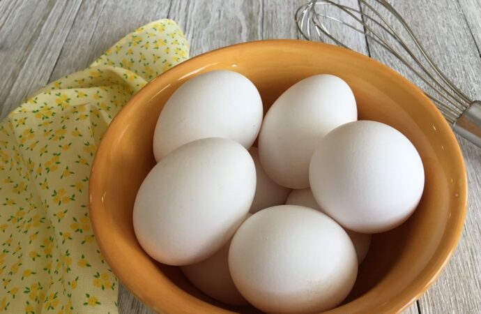 Experts: Eggs Are Safe, Nutrient-Rich — Pathogen Risk Myths Unfounded