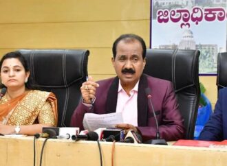 Food Safety Panel Flags Major PDS and Public Health Lapses in Dharwad