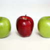 Shiny Apples & Plastic Vegatables? Busting Food Myths That Won’t Die
