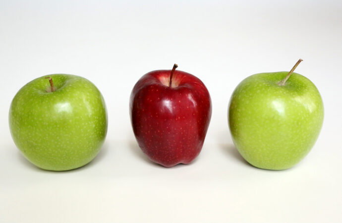 Shiny Apples & Plastic Vegatables? Busting Food Myths That Won’t Die