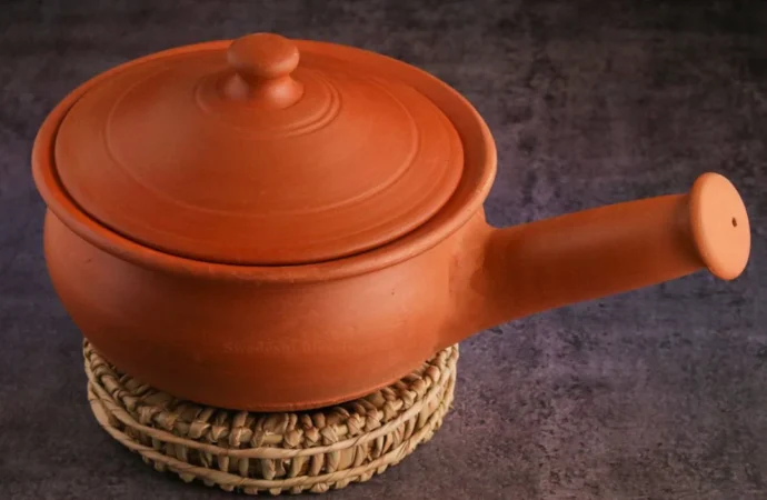 Clay Pot Water Safety: 5 Tips to Keep Your Earthen Pot Clean and Safe