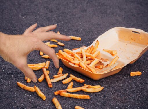 The Truth About the Five-Second Rule: Is Floor Food Safe to Eat?
