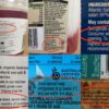 Understanding Food Labels: “Consume Within” and Shelf Life After Opening