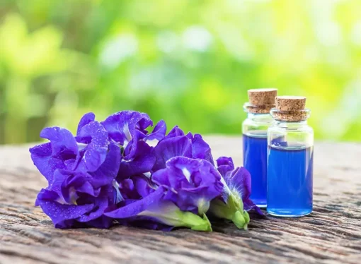 FDA Approves Natural Dyes to Replace Synthetics in U.S. Foods