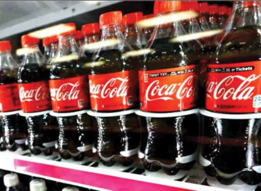 Coca-Cola Pledges Label Makeover After Greenwashing Complaint