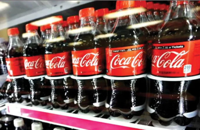 Coca-Cola Pledges Label Makeover After Greenwashing Complaint