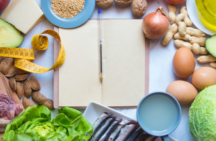 Diet Trends and Food Safety