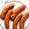 Listeria Contamination Leads to Recall of Smoked Sausage in US