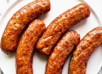 Listeria Contamination Leads to Recall of Smoked Sausage in US