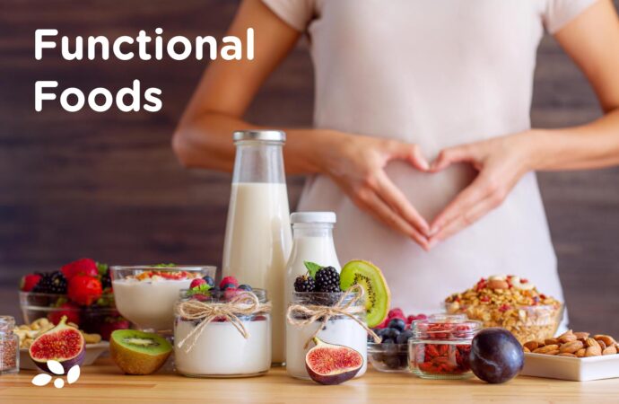 Functional Foods: Eating with a Purpose for Better Health