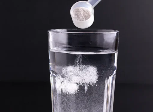 The Hidden Danger of Counterfeit ORS: A Food Safety Concern