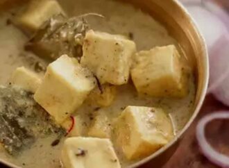 Ludhiana Acts on Paneer Adulteration