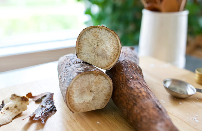 Frying Isn’t Enough: Detoxify Cassava for a Healthier Choice