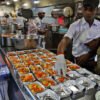 Filthy Train Pantry Expose Indian Railway Hygiene Lapses