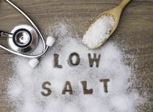 Low Sodium Salt Substitutes Scarce in Chennai Despite Health Push