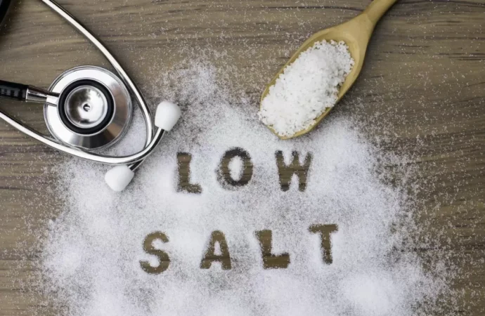 Low Sodium Salt Substitutes Scarce in Chennai Despite Health Push