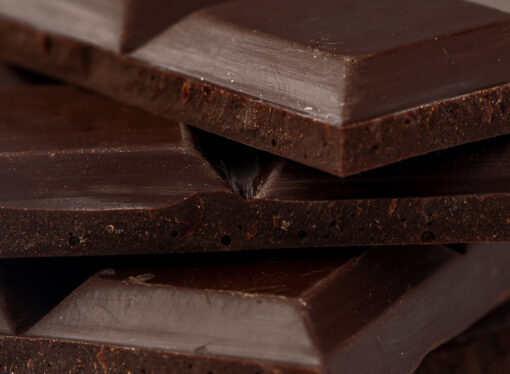Hidden Booze in Your Chocolates? FDA Cracks Down on Imported Treats