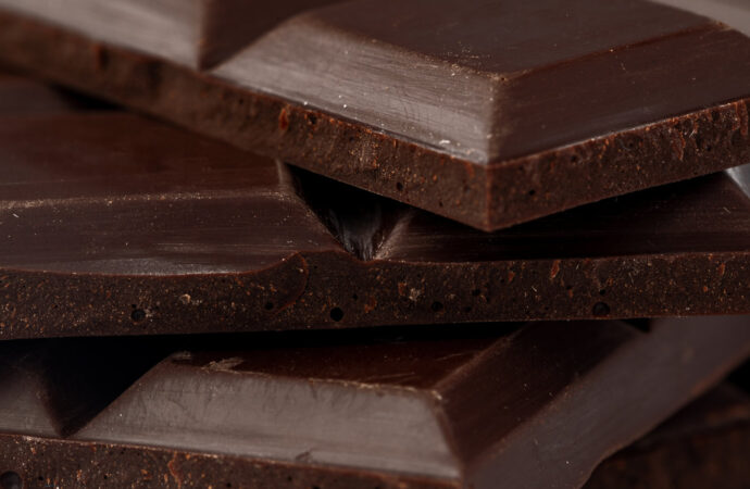 Hidden Booze in Your Chocolates? FDA Cracks Down on Imported Treats