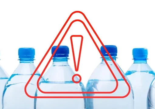 Packaged Drinking Water Alert: From BIS to FSSAI, Safety in Question