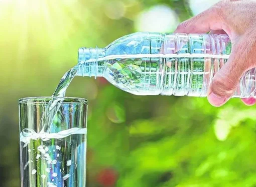 Bottled Water Alert: Vizag Units Under Food Safety Scanner