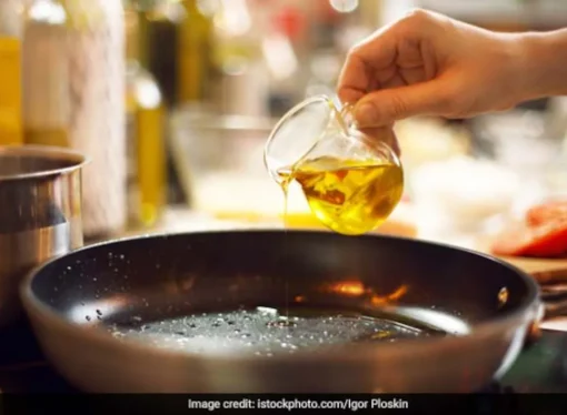 FSSAI Urges States to Curb Obesity, Cut Oil Use by 10%