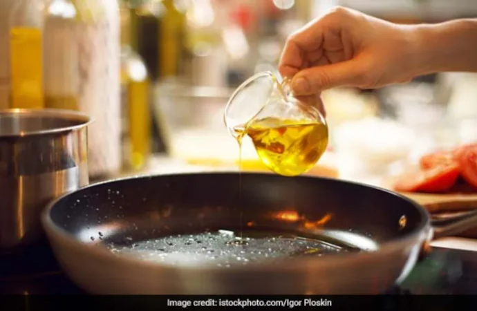 FSSAI Urges States to Curb Obesity, Cut Oil Use by 10%
