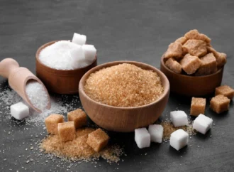 Is Brown Sugar Healthier Than White Sugar?