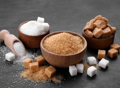 Is Brown Sugar Healthier Than White Sugar?