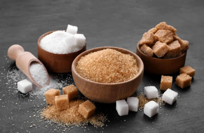 Is Brown Sugar Healthier Than White Sugar?