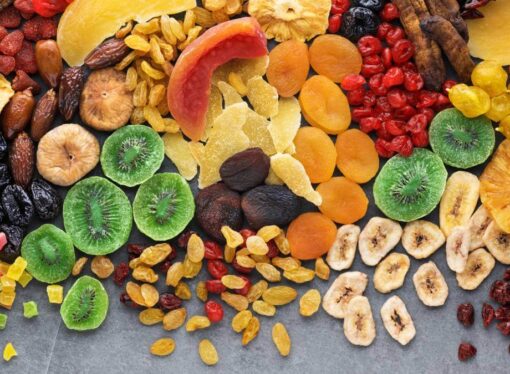 Dry It to Keep It: The Timeless Power of Food Dehydration
