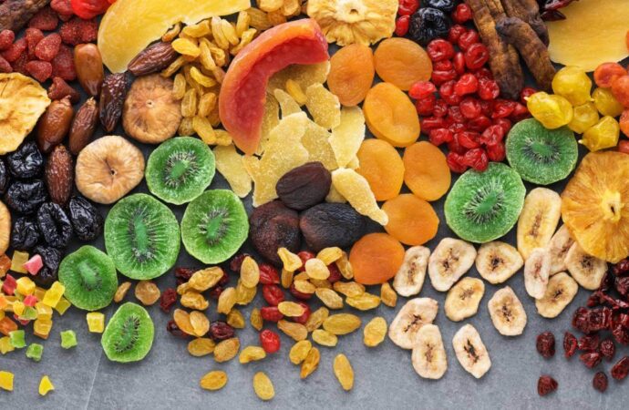 Dry It to Keep It: The Timeless Power of Food Dehydration