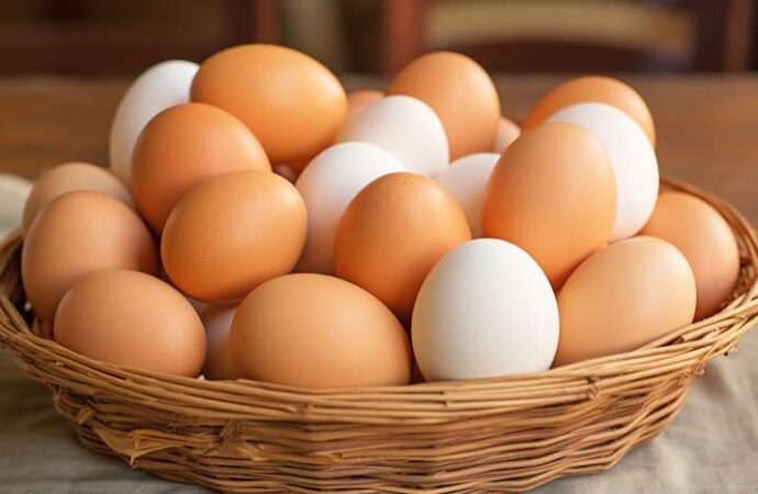 Smart Ways to Keep Eggs Fresh and Safe