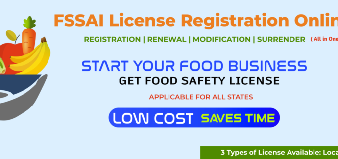 FSSAI Promises One-Day Licensing for Food and Millet Startups