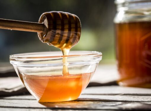 Natural Sweeteners: A Healthier Way to Satisfy Your Sweet Tooth