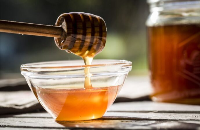 Natural Sweeteners: A Healthier Way to Satisfy Your Sweet Tooth