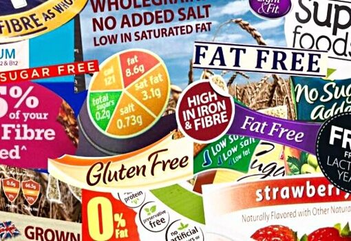 FSSAI to Industry: Clean Up Labels, Boost Nutrition