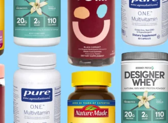 Are Your Health Supplements Safe? Know Before You Buy