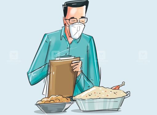 Vattenad, Palakkad: Food Safety Push Before Mega Medical Camp