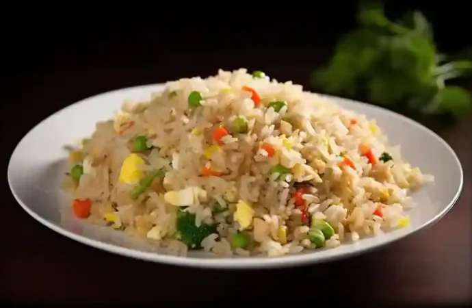 Fried Rice Syndrome: Why Mishandling Leftovers Can Be Deadly