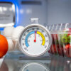 Why Temperature Matters in Food Storage