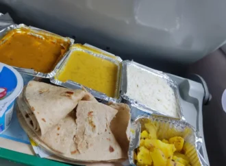 Vande Bharat Food Scare: Kochi Canteen Sealed, Probe Begins