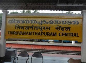 Thiruvananthapuram Railway Faces Food Safety Crisis Due to Officer Shortage