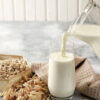 A1-Free Milk Linked to Better Maternal and Infant Health