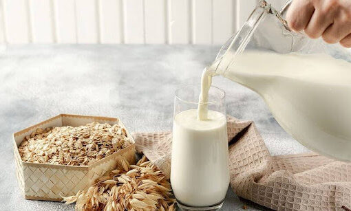 A1-Free Milk Linked to Better Maternal and Infant Health