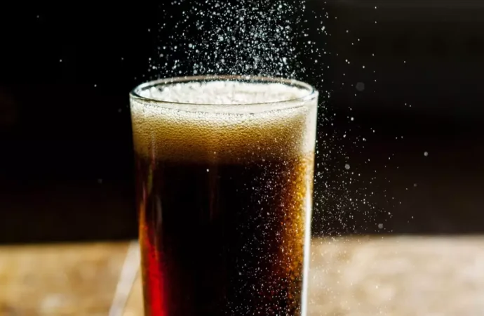 Is Diet Soda Helping You — Or Hurting You