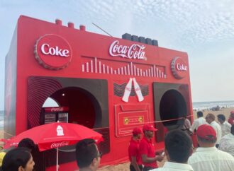 Coca-Cola India Brings Refreshing Twist to Puri Ratha Yatra 2025
